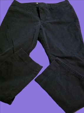4/$25 DEAL! Old Navy Pixie Navy Chino Pants